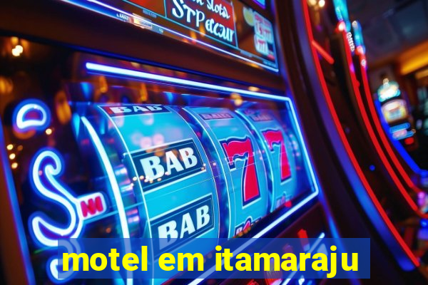 motel em itamaraju